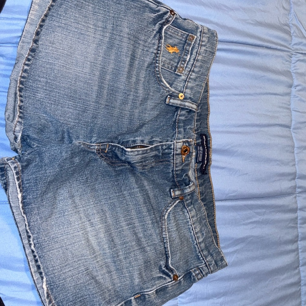 Ralph Lauren sport